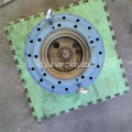 cx160 travel gearbox KLA0156 asli baru